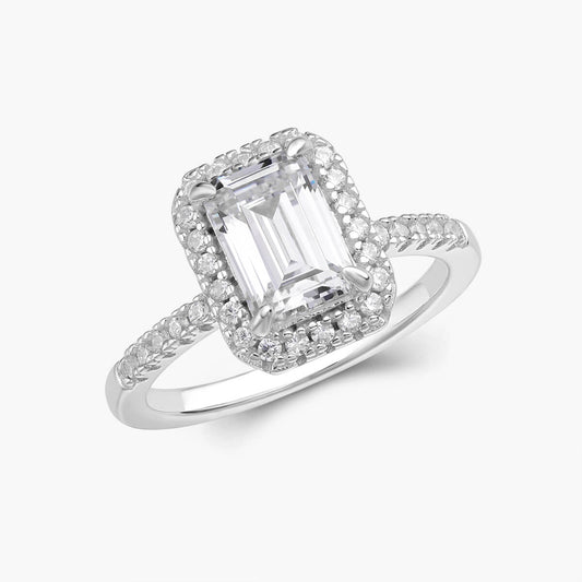 Cher Ring – 14K Goud