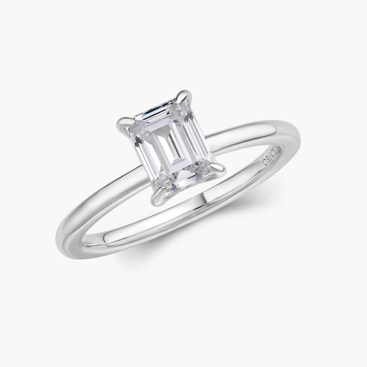 Mira Ring – 14K Goud