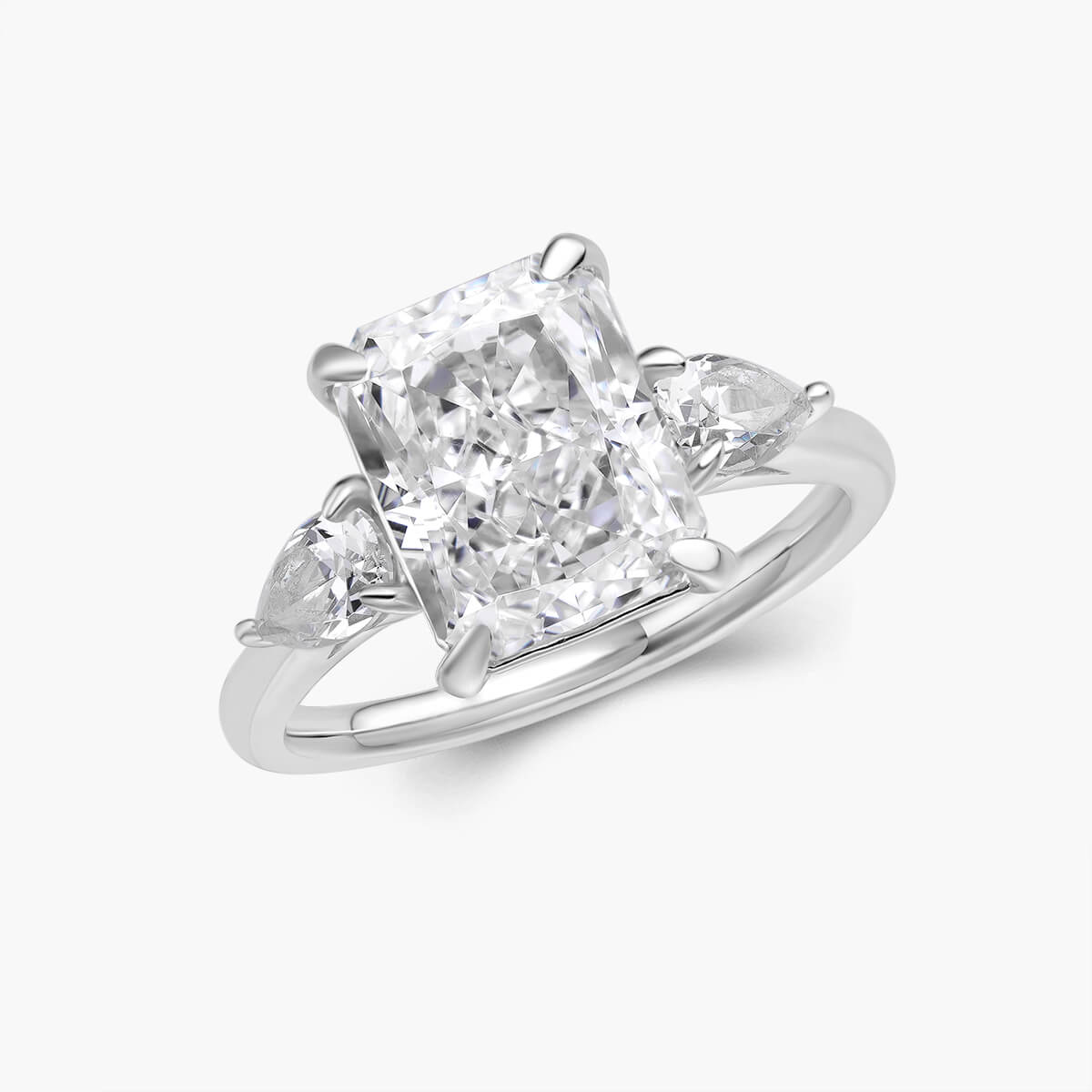 Freya Ring – 14K Goud