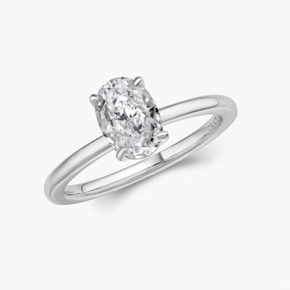 Juliette Ring – 14K Goud