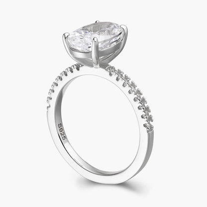 Cherie Ring – 14K Goud