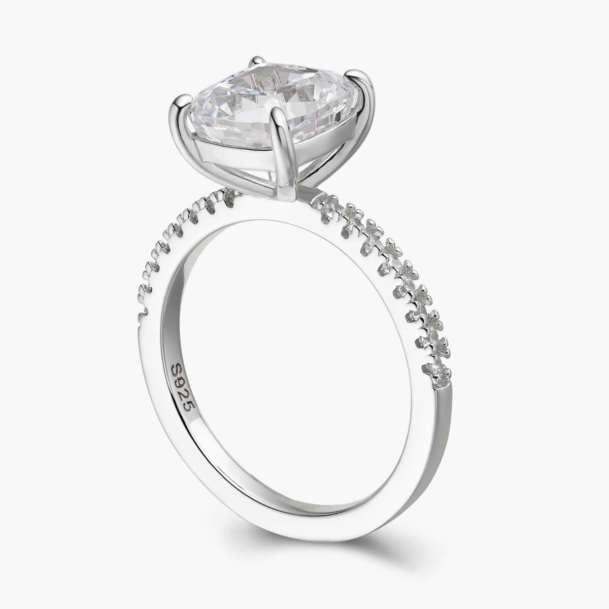 Emily Ring – 14K Goud