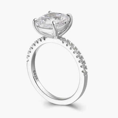 Emily Ring – 14K Goud