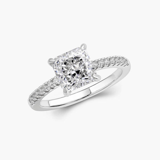 Kamile Ring – 14K Goud