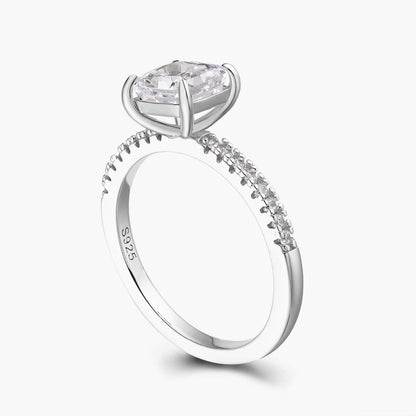 Kamile Ring – 14K Goud
