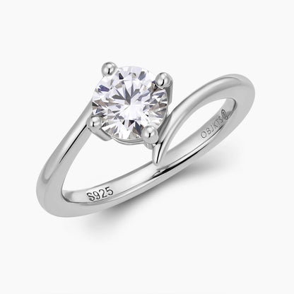 Genesis Ring – 14K Goud