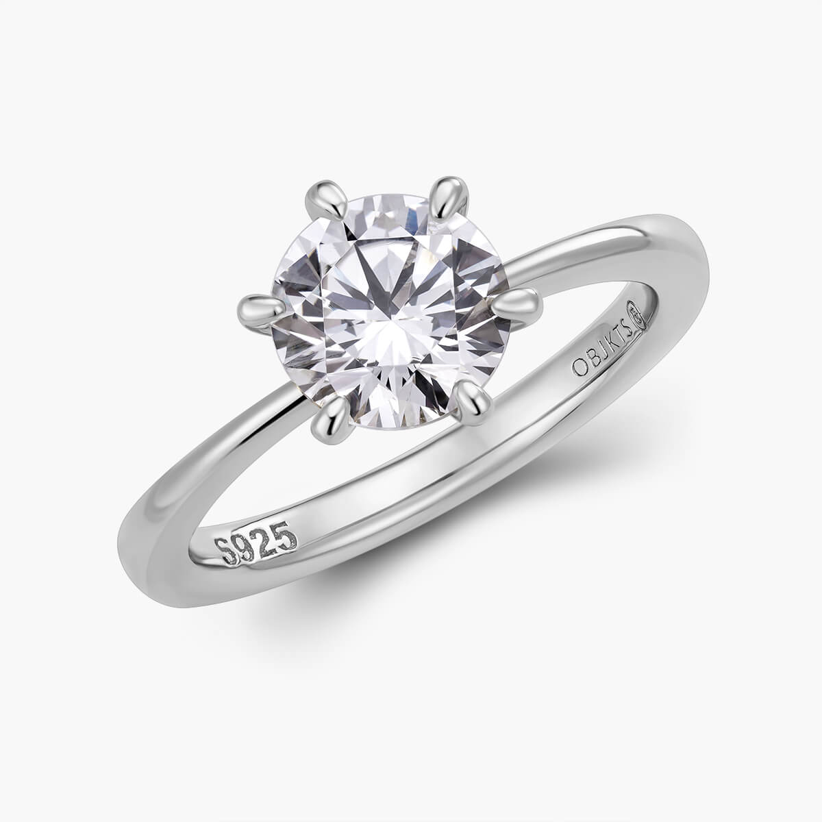 Nola Ring – 14K Goud