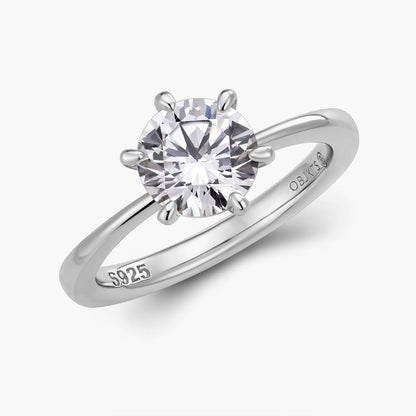Nola Ring – 14K Goud