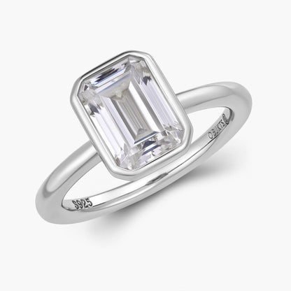 Giselle Ring – 14K Goud