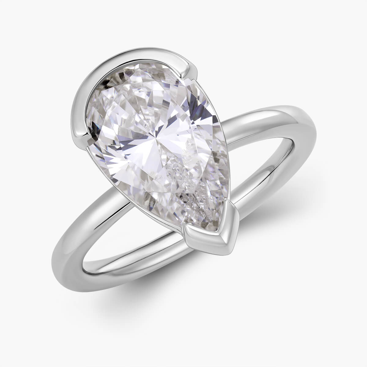 Phoebe Ring – 14K Goud