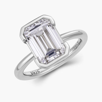 Gail Ring – 14K Goud