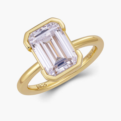 Gail Ring – 14K Goud