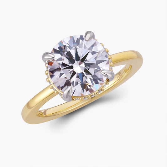 Ilona Ring – 14K Goud