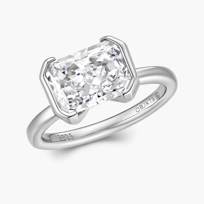 Ella Ring – 14K Goud