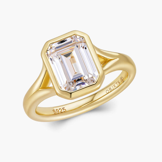 Tala Ring – 14K Goud