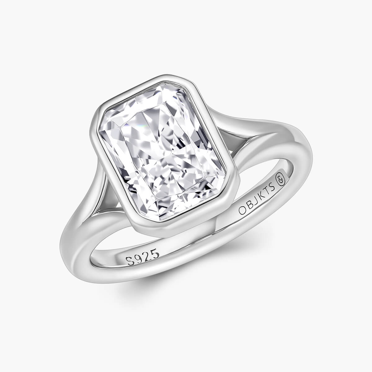Louise Ring – 14K Goud