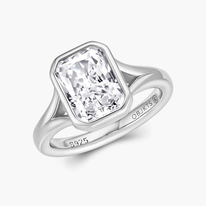 Louise Ring – 14K Goud