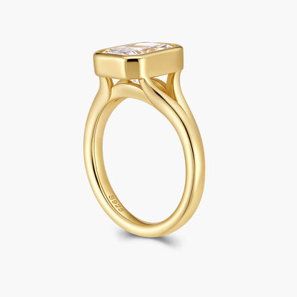Tala Ring – 14K Goud