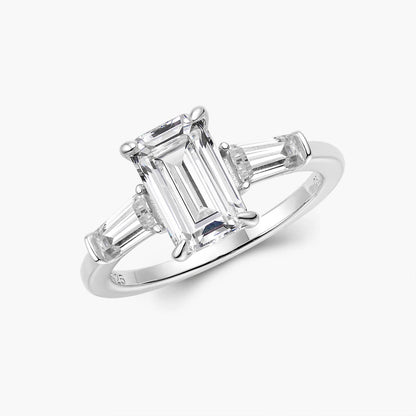 Nova Ring – 14K Goud