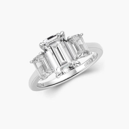 Etta Ring – 14K Goud