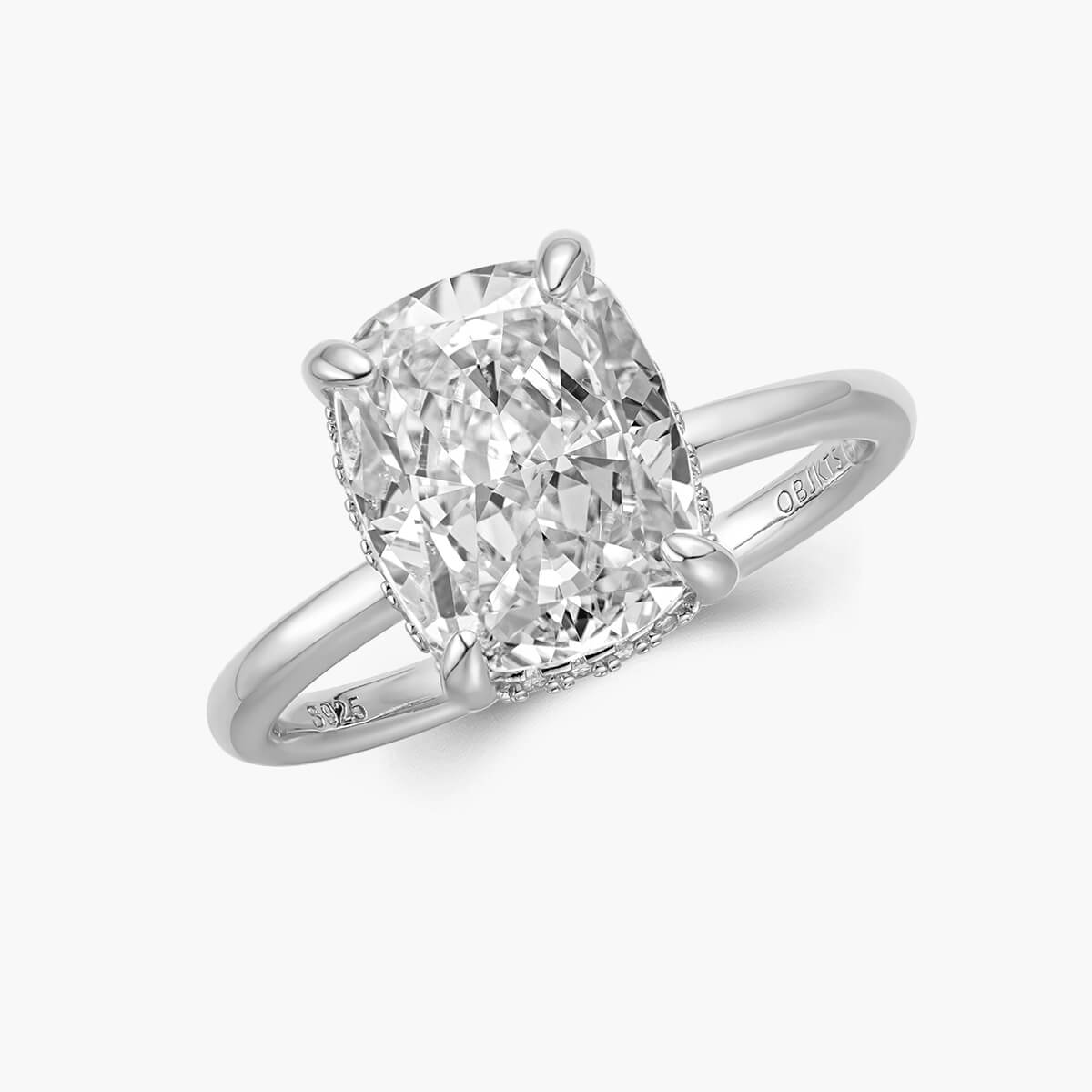 Dolce Ring – 14K Goud