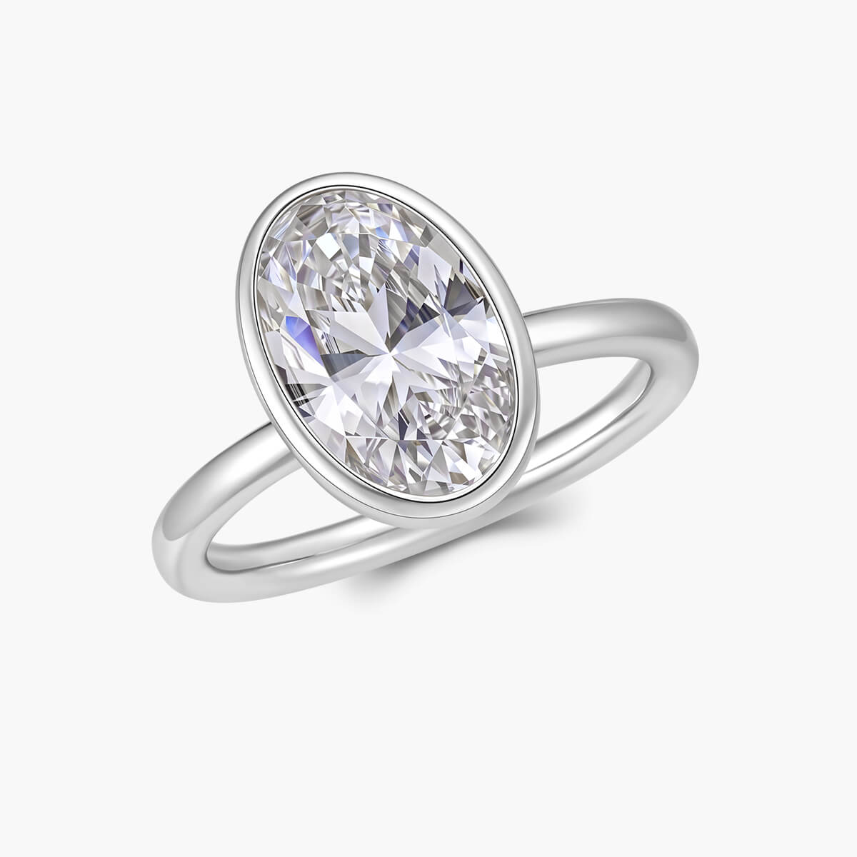 Odessa Ring – 14K Goud
