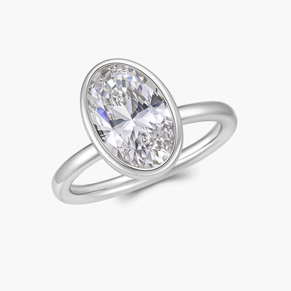 Odessa Ring – 14K Goud
