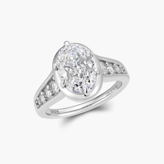 Bonnie Ring – 14K Goud