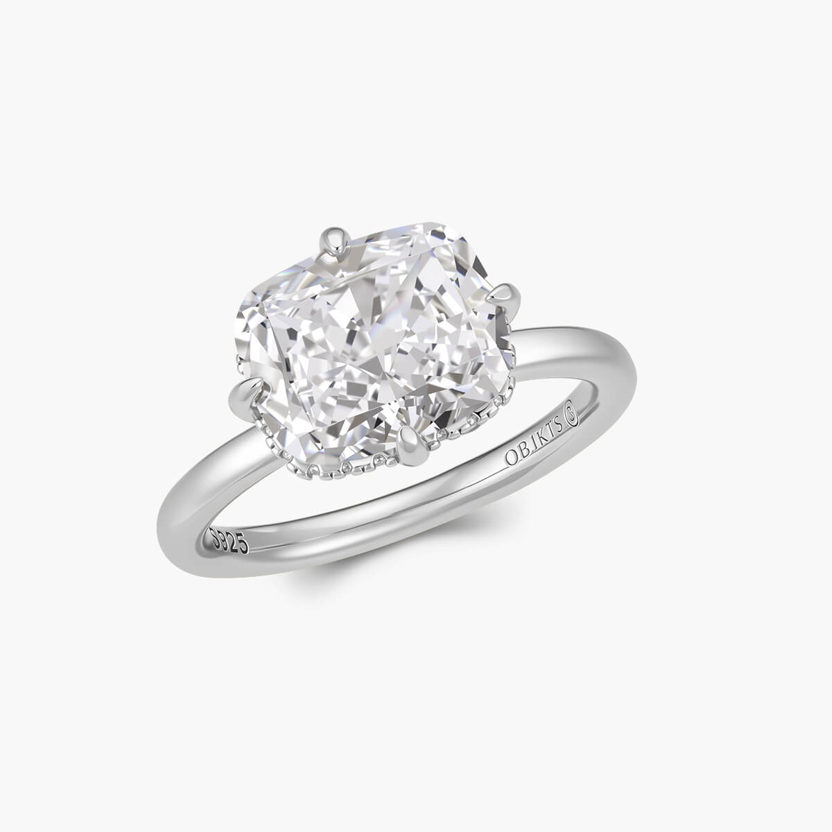 Fiona Ring – 14K Goud