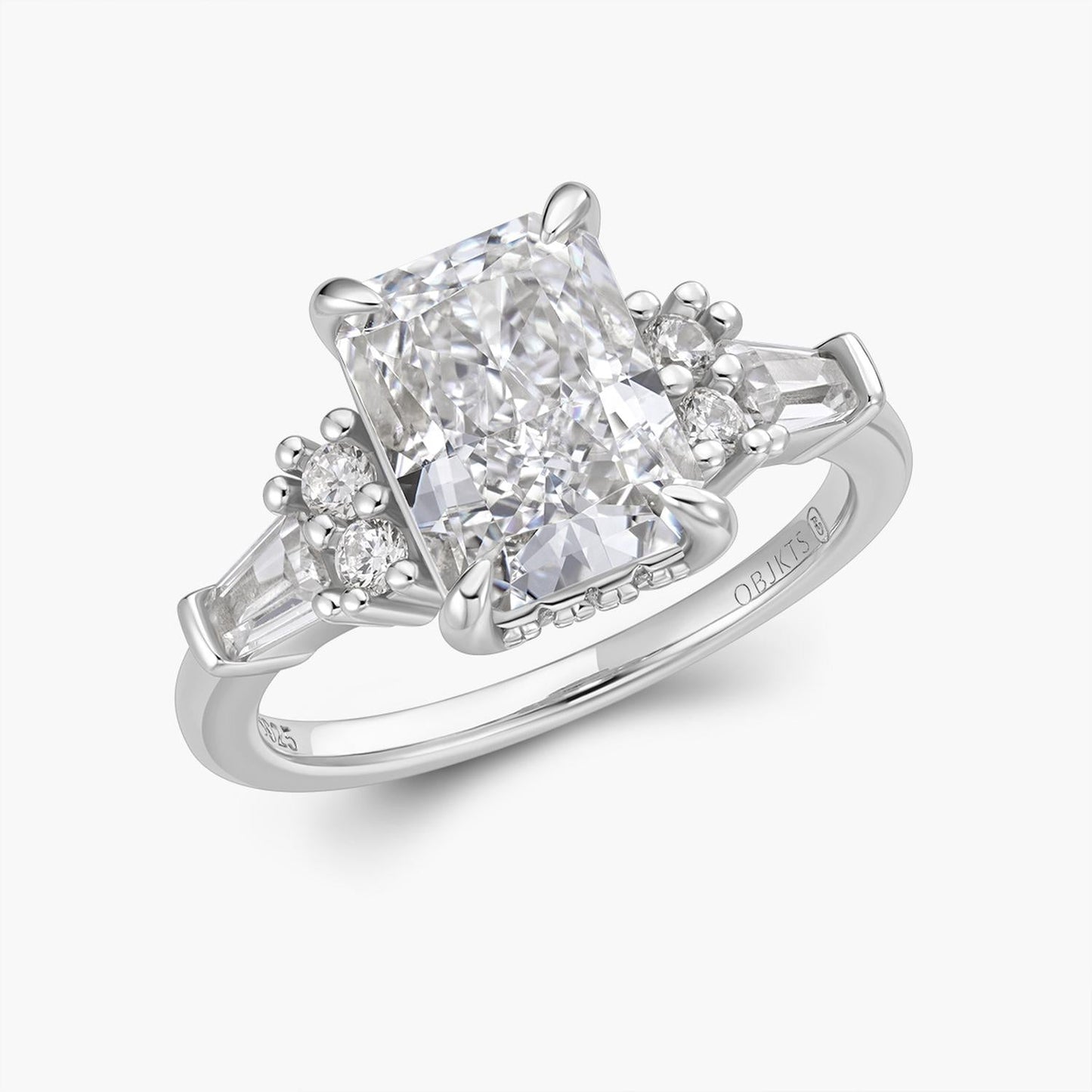 Cerith Ring – 14K Goud