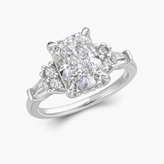 Cerith Ring – 14K Goud
