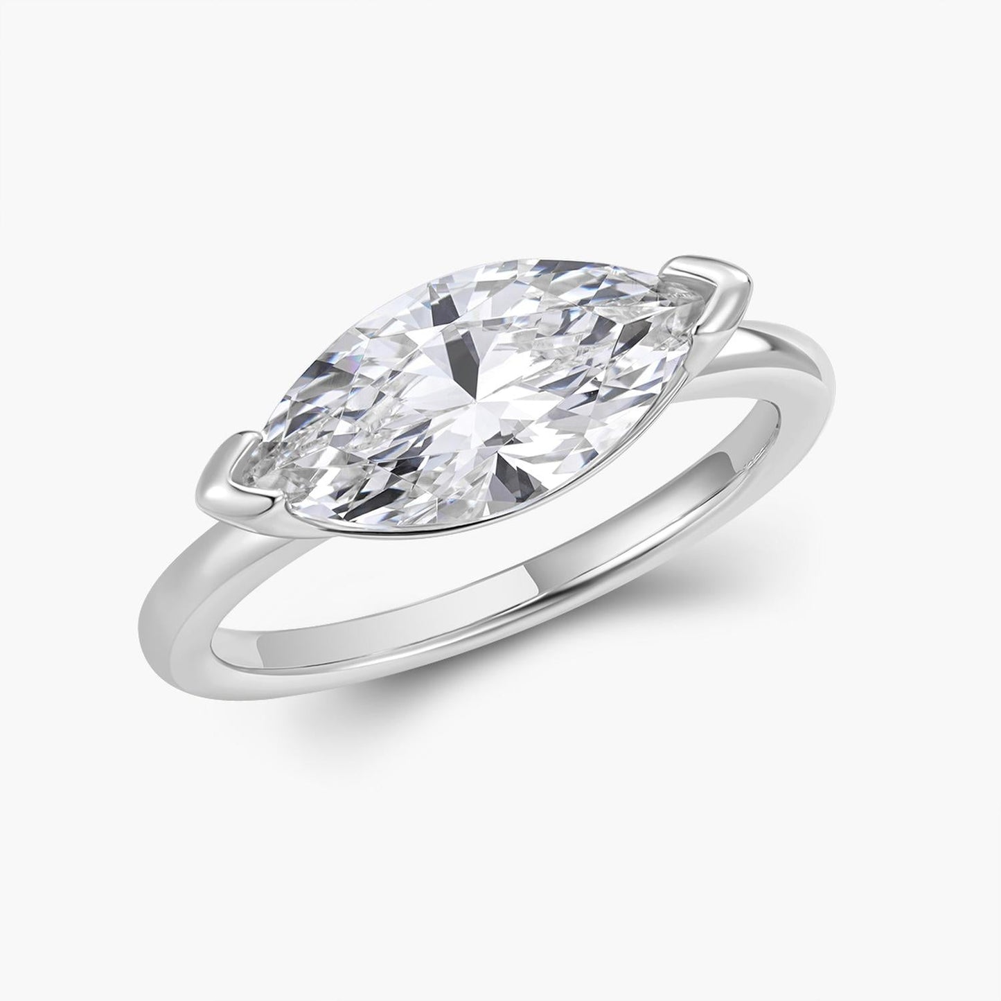 Maura Ring – 14K Goud