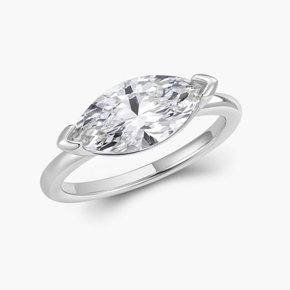 Maura Ring – 14K Goud