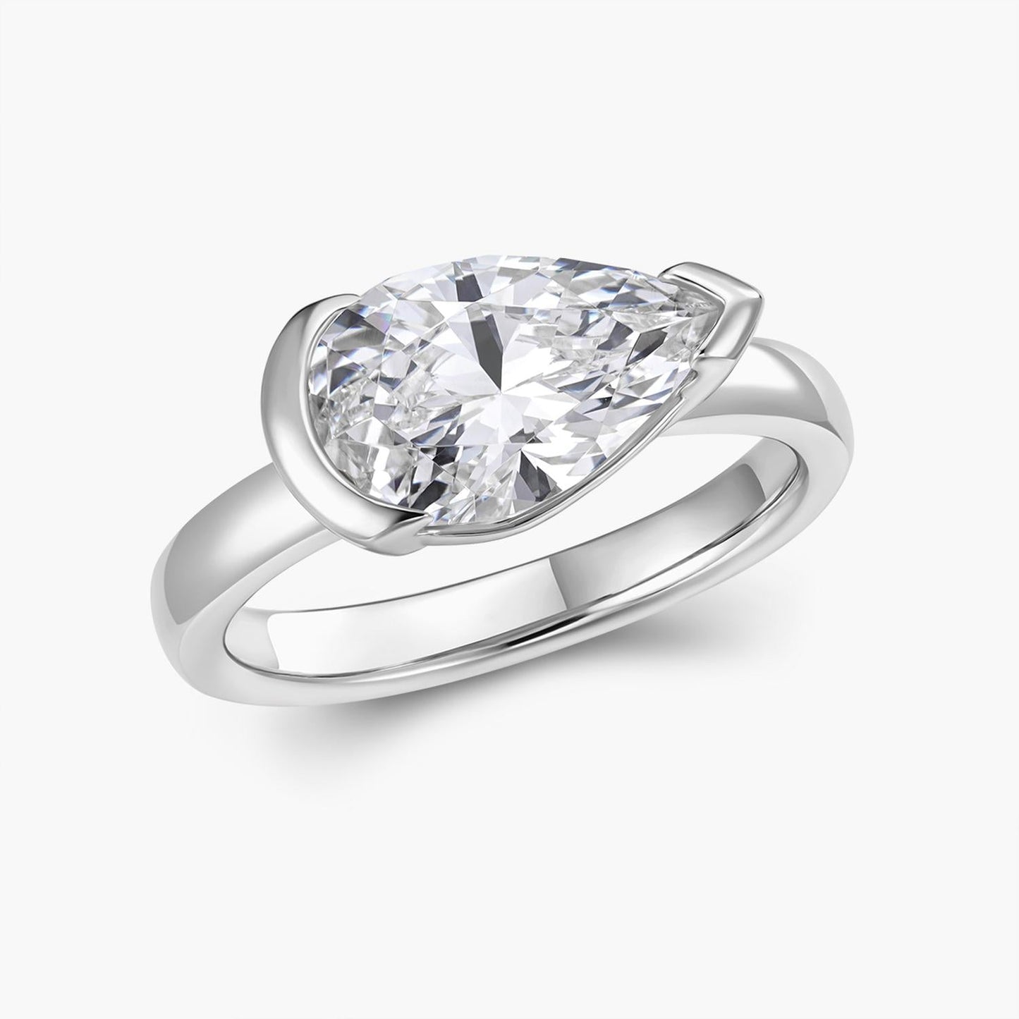 Tiera Ring – 14K Goud