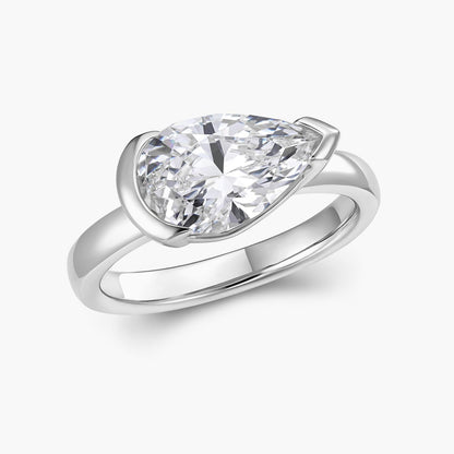 Tiera Ring – 14K Goud
