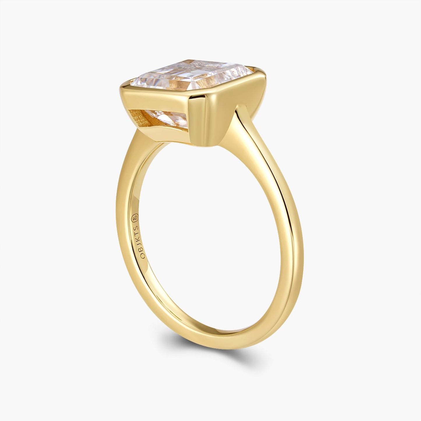 Paloma Ring – 14K Goud