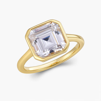 Paloma Ring – 14K Goud