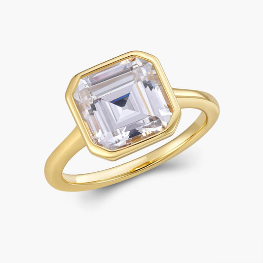 Paloma Ring – 14K Goud