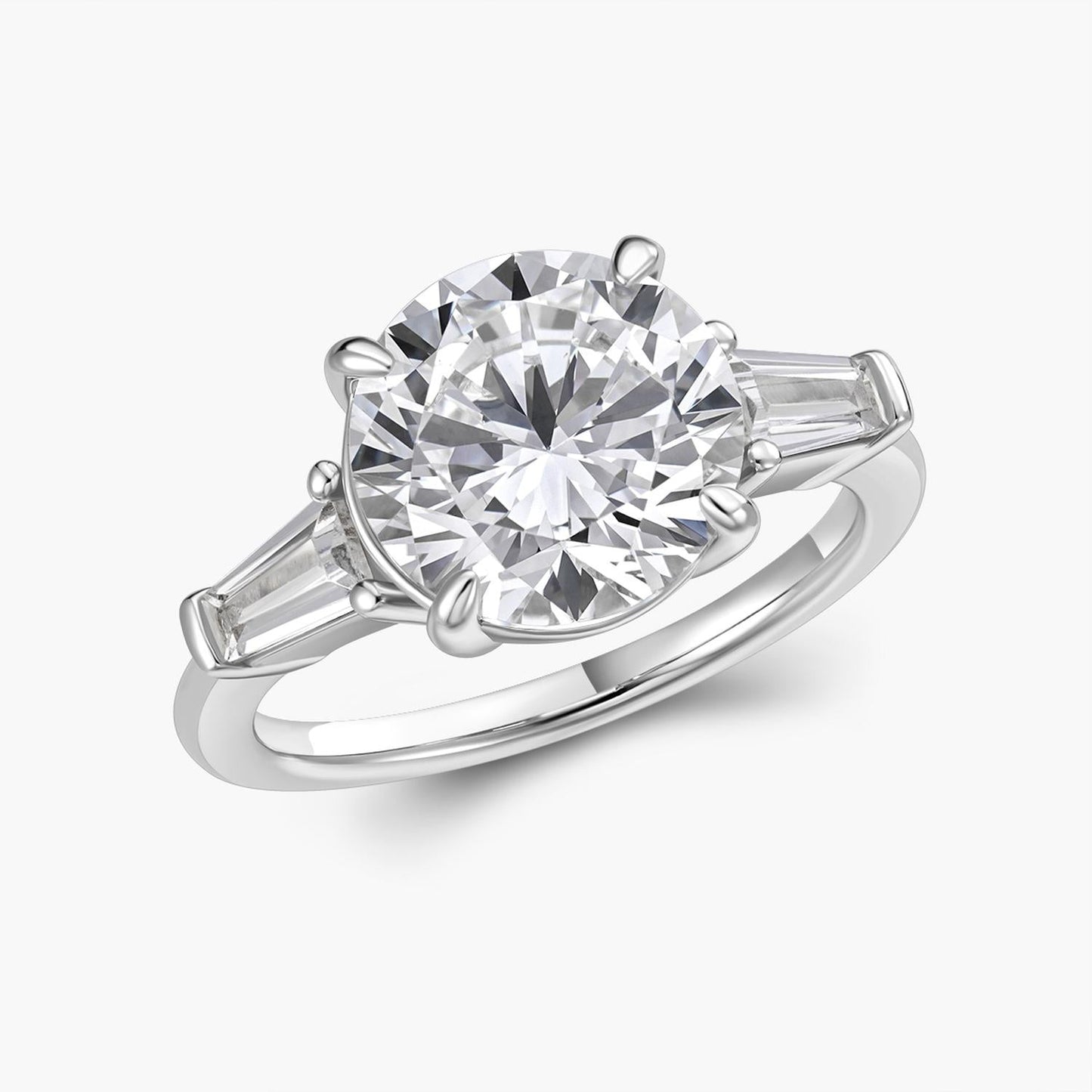 Odette Ring – 14K Goud
