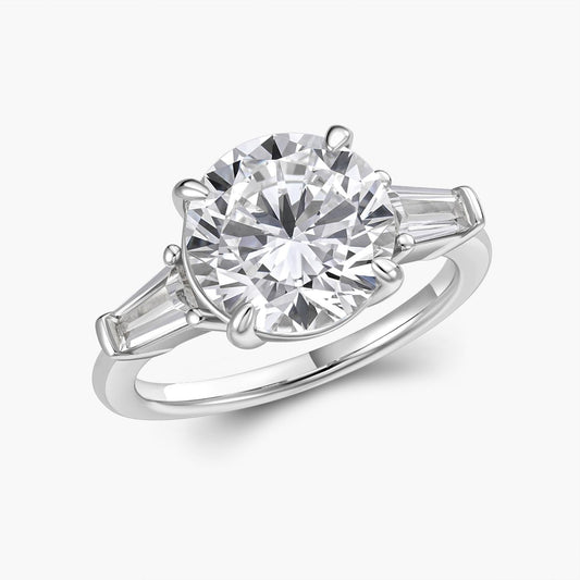 Odette Ring – 14K Goud