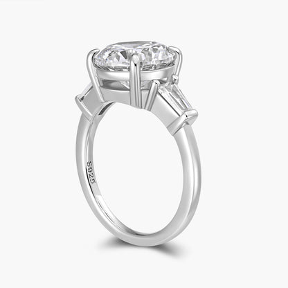 Odette Ring – 14K Goud