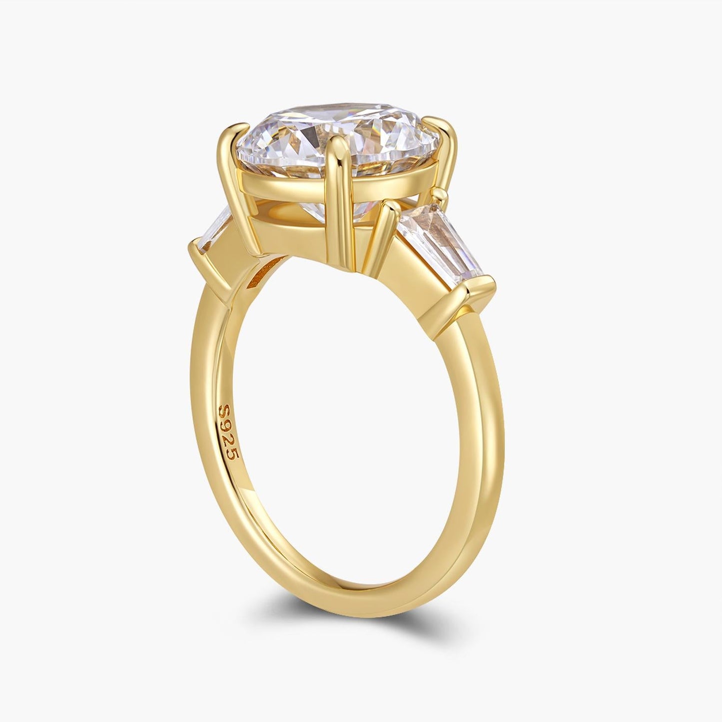 Odette Ring – 14K Goud