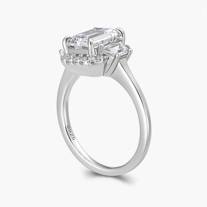Imogen Ring – 14K Goud