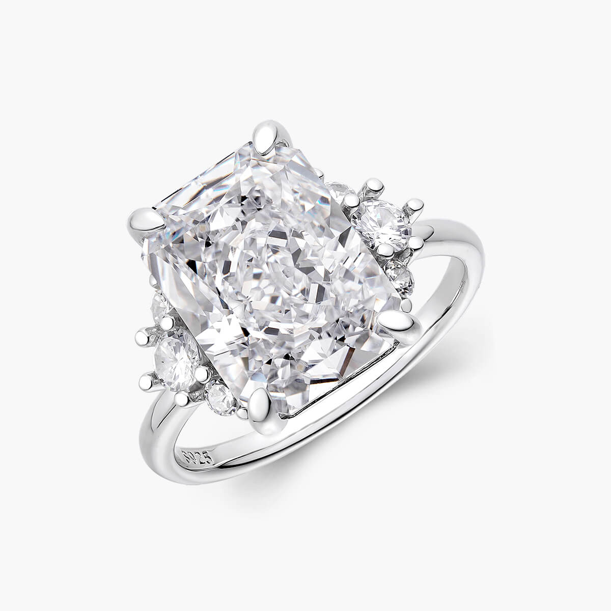 Cara Ring – 14K Goud