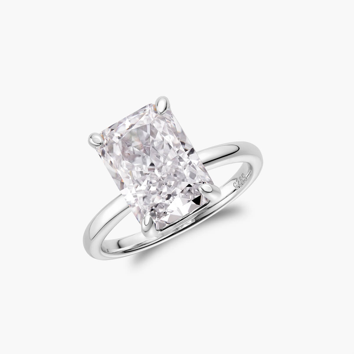 Daia Ring – 14K Goud