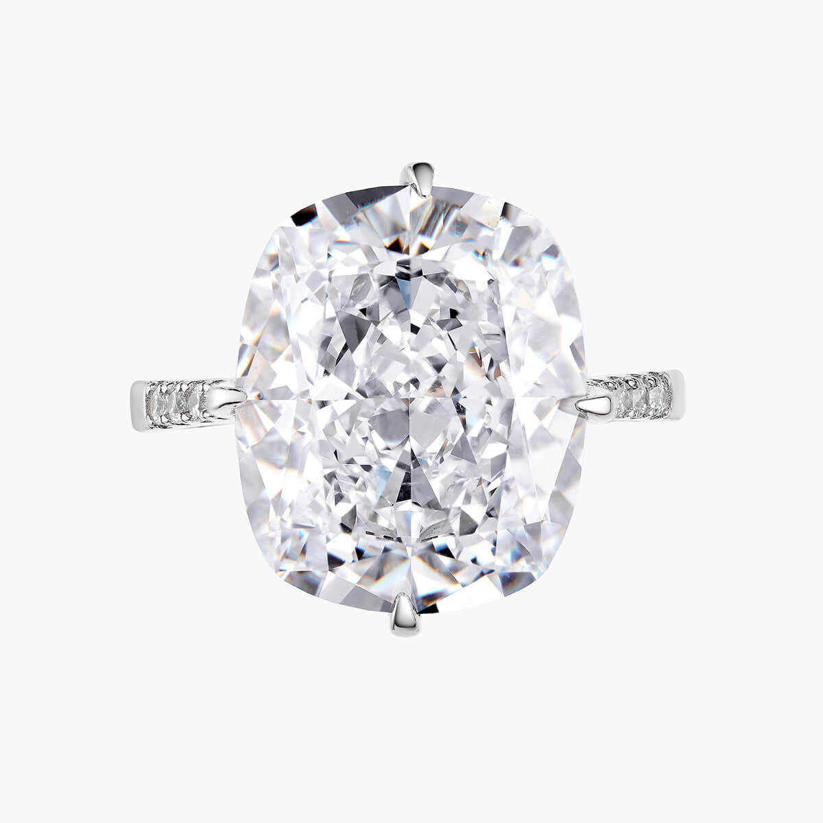 Aurum Ring – 14K Goud