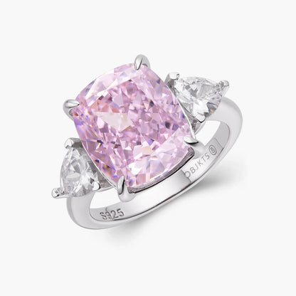Dulcis Ring – 14K Goud