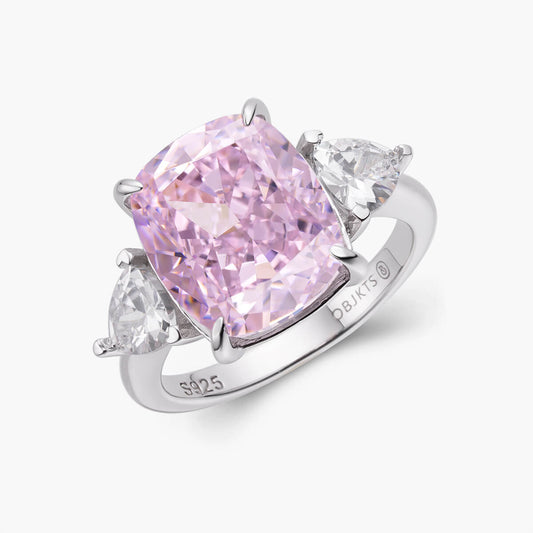 Dulcis Ring – 14K Goud