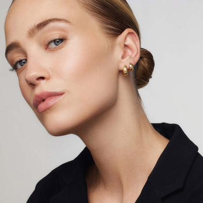 ilse oorbellen | 14k Goud
