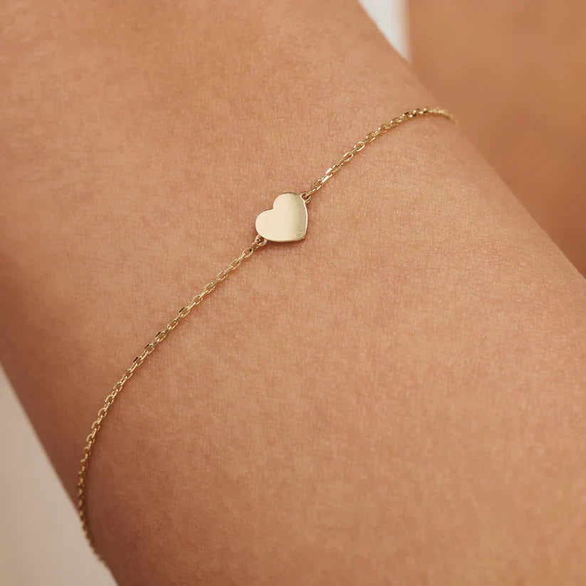 Oriane Armband | 18k Goud